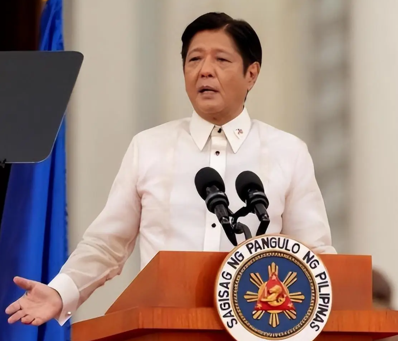 菲律宾总统：需要更多时间甄选