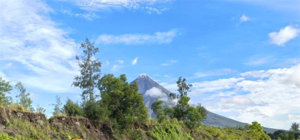 菲律宾最大活火山叫什么(有哪些)