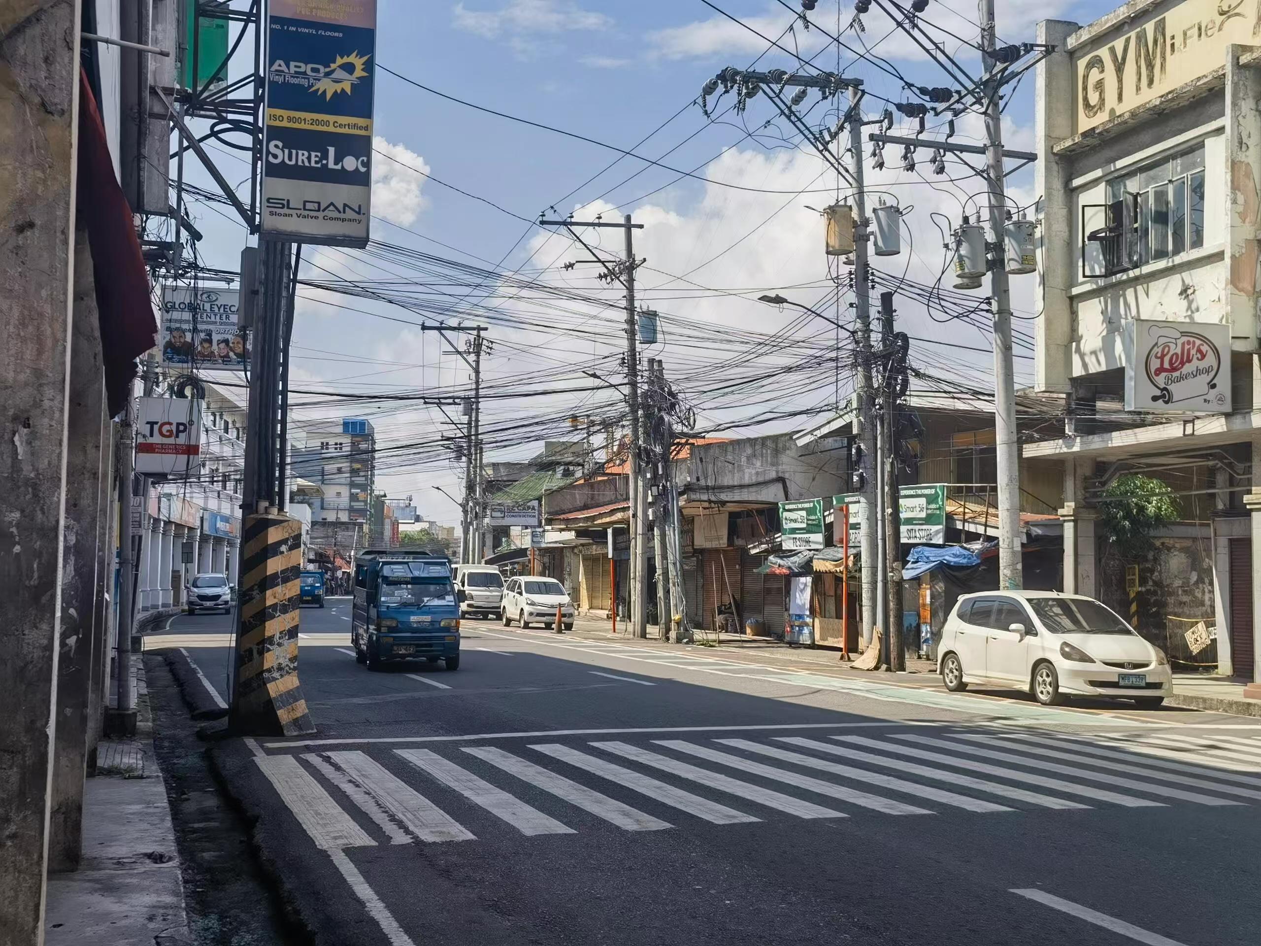 菲律宾达沃省旅游经济咋样(旅游景点推荐)