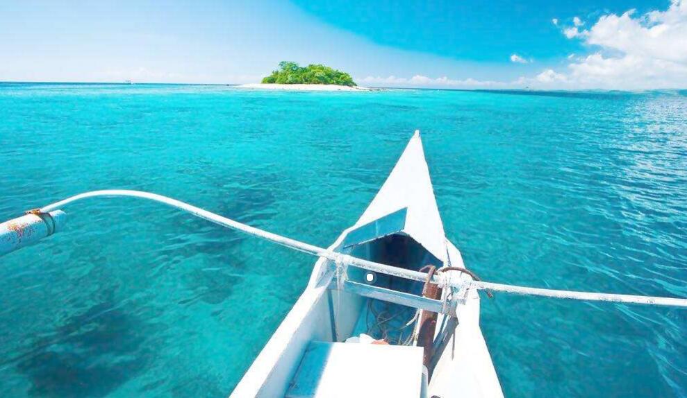 菲律宾宿务岛旅游潜水地点