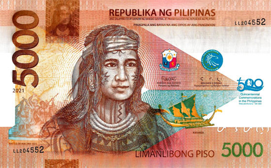 如何在菲律宾兑换比索