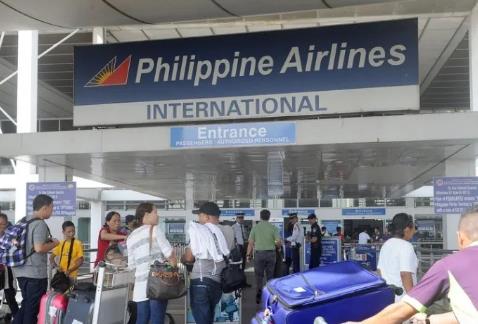 菲律宾马尼拉机场怎么转机?