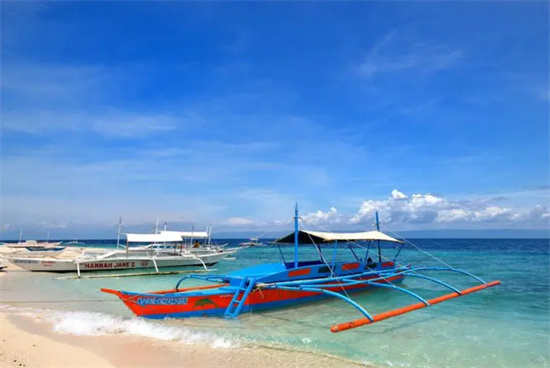 菲律宾旅游主要景点