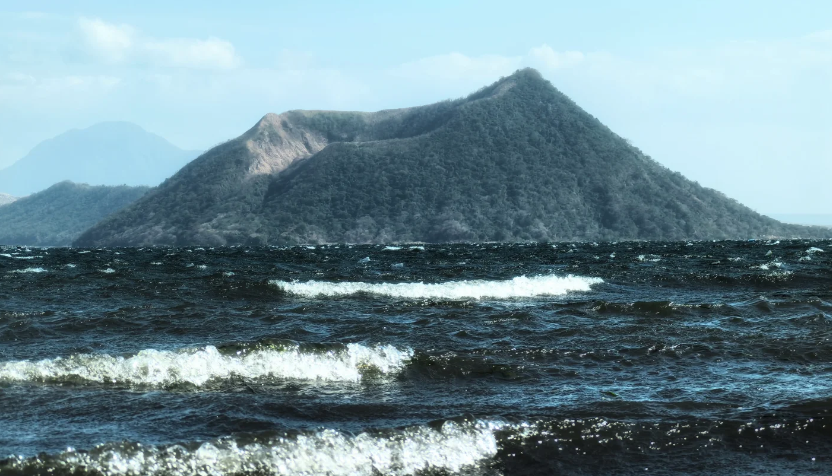 菲律宾火山爆发频繁高吗(爆发的原因有哪些)