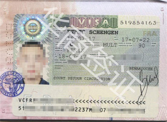 中国留学生的父母能用申根签证探亲吗（申请签证入境的优势）