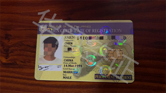 菲律宾13a签证申请的前提是什么 