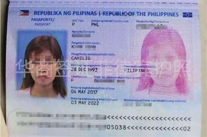 在菲律宾护照丢失可以回国补办吗？