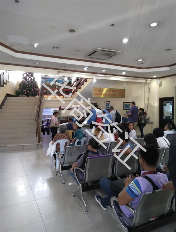 菲律宾移民局中午休息几个小时（移民局的主要业务）
