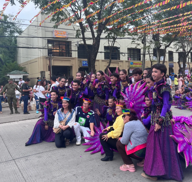 菲律宾有什么重要的节日(五月花节是哪天)