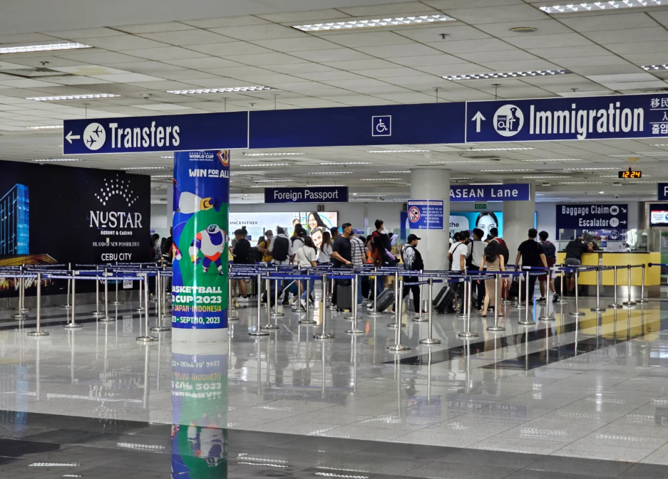 菲律宾马尼拉机场转机需要签证吗（转机所需材料）