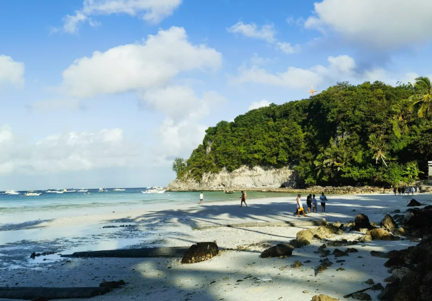 菲律宾长滩岛旅游去哪玩(交通怎么样)