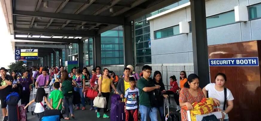 菲律宾人入境中国的要求是什么