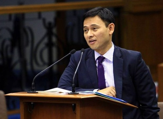 菲律宾一参议员将担任下届教育部长