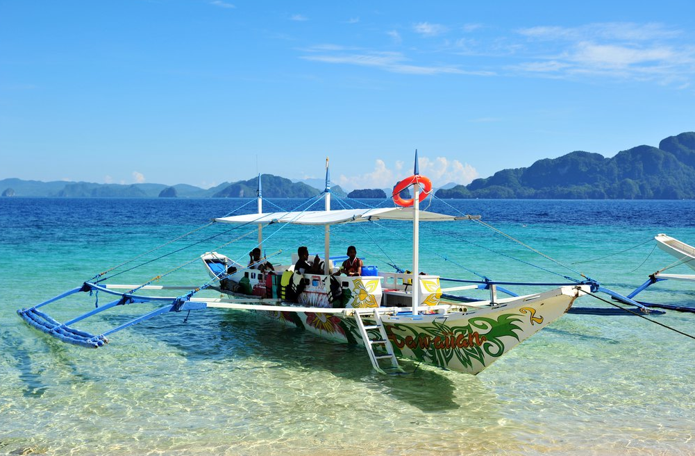 菲律宾白沙滩具体地理位置在哪（白沙滩游玩要办理什么签证）