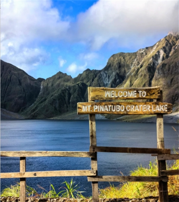 世界自然奇观之菲律宾火山(有哪些旅游项目)