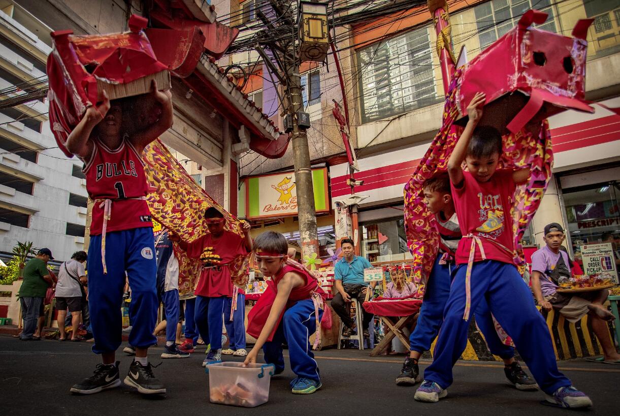 菲律宾出游之风俗介绍(出游风俗注意)