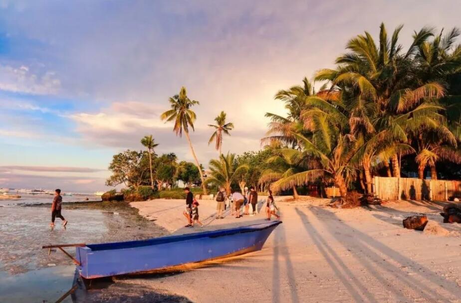 菲律宾海岛旅游有哪些推荐呢(旅游全新攻略)