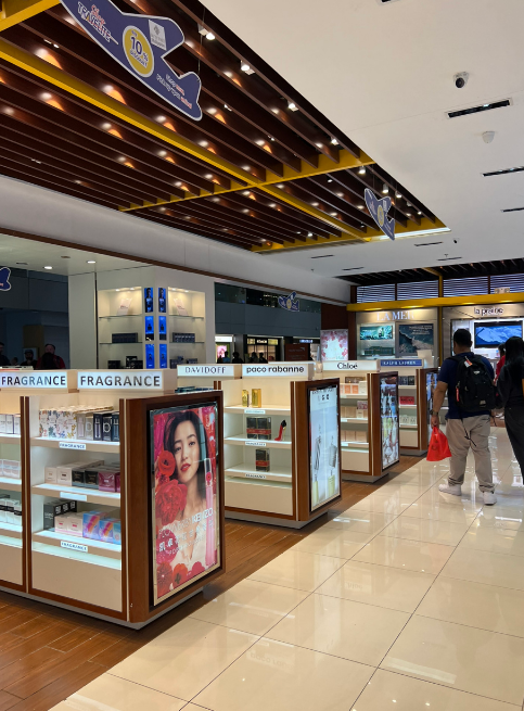 菲律宾国际机场免税店有哪些产品（马尼拉的免税店便宜吗）