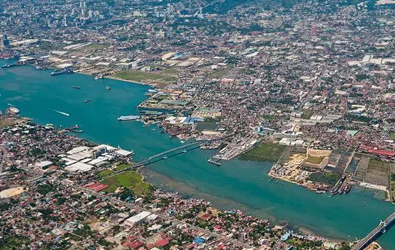  菲律宾宿务省有几个市