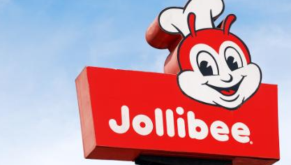 菲律宾：Jollibee五年内实现三倍目标