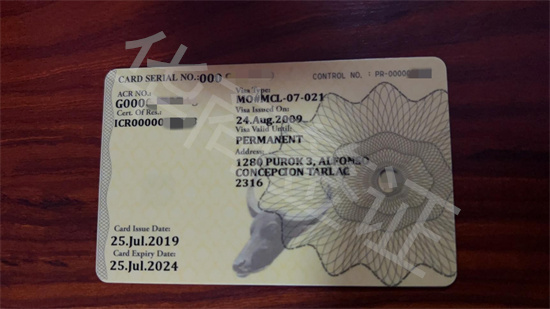 注销菲律宾护照(永居护照)条件是什么