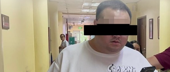 菲律宾：中国逃犯罗某申请签证延期时被捕