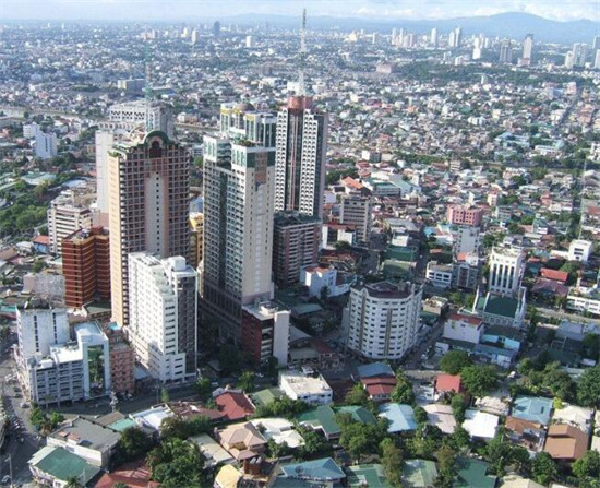 菲律宾首都的人口是多少