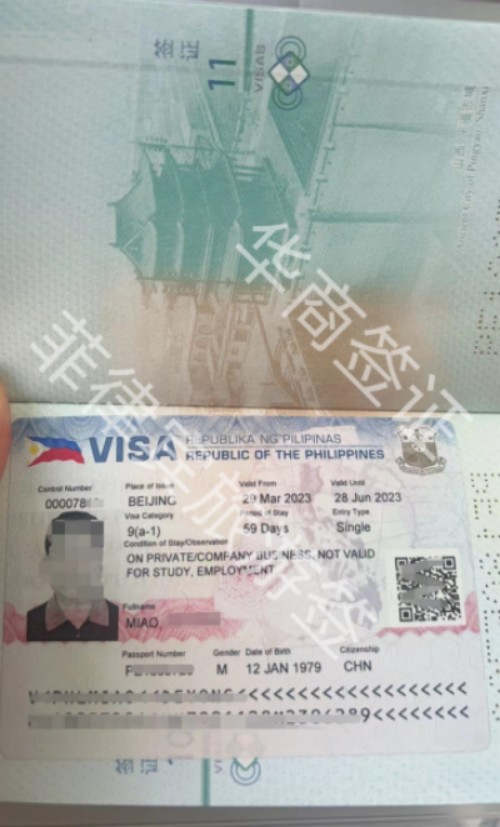 菲律宾旅游签证拒签原因有哪些（如何正确办理旅游签证）