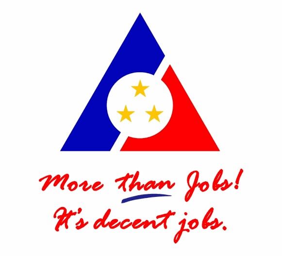 菲律宾劳动就业部（DOLE）图文讲解